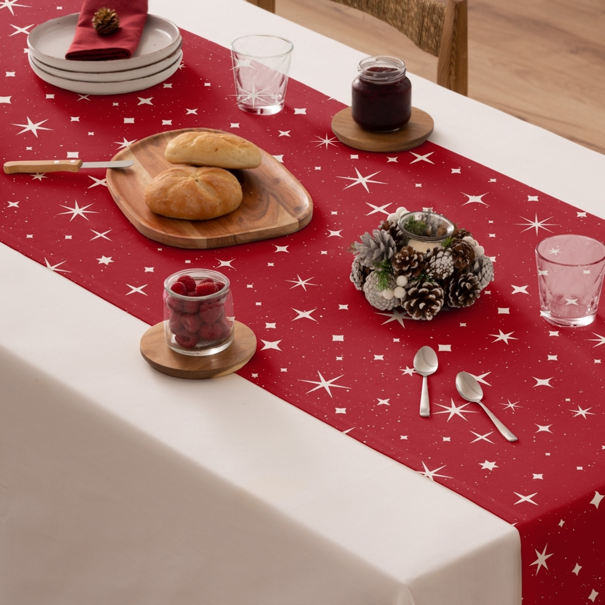 Camino de mesa SPIRIT