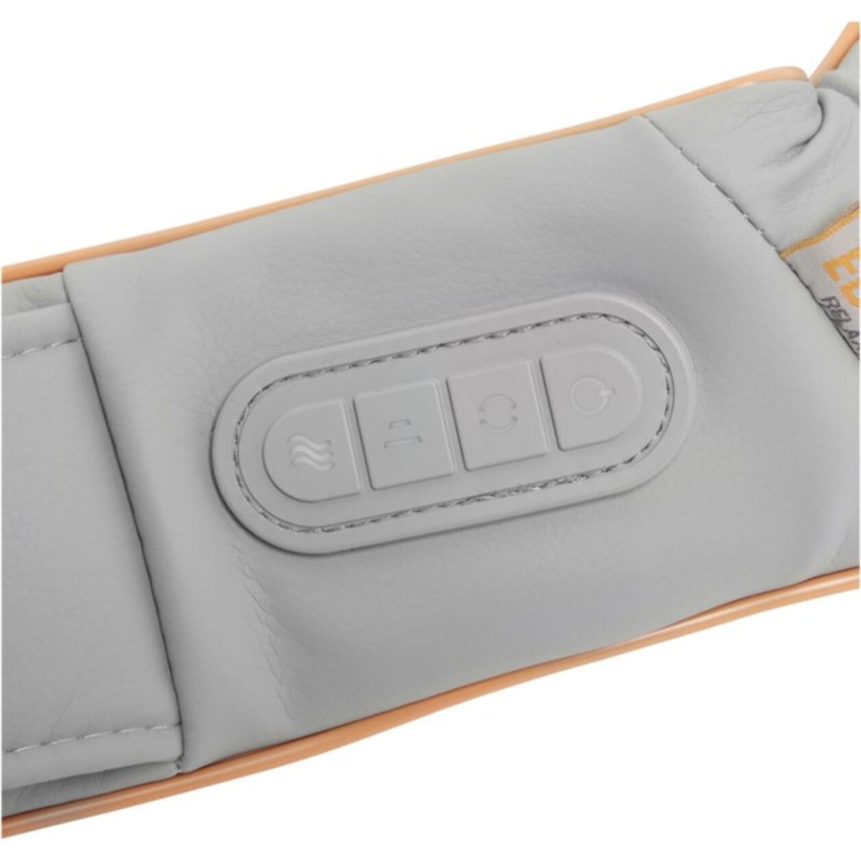 Ceinture de massage chauffante ESSENTIELB Eden relax