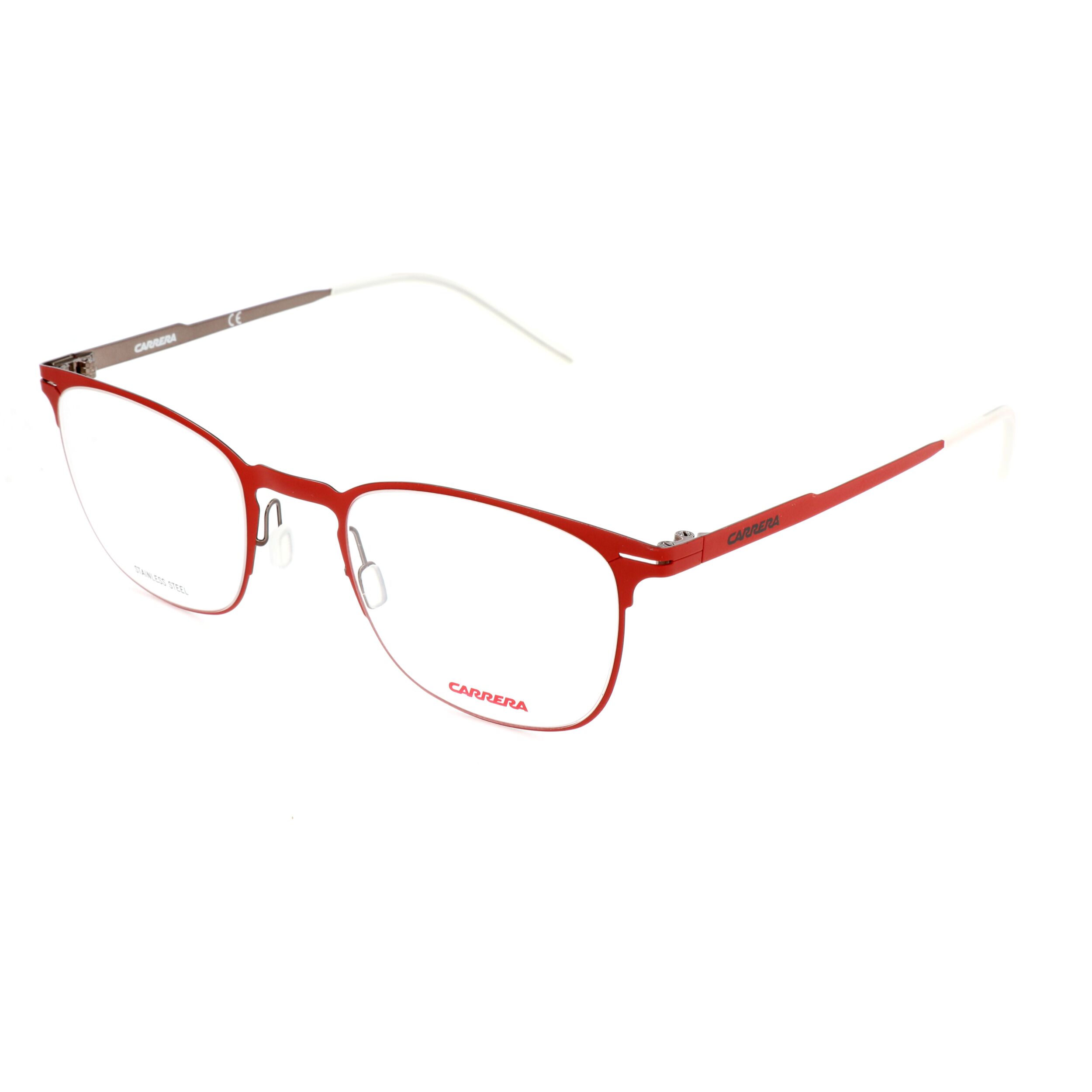 Montura de gafas Carrera Hombre CA6660-VZ4-50