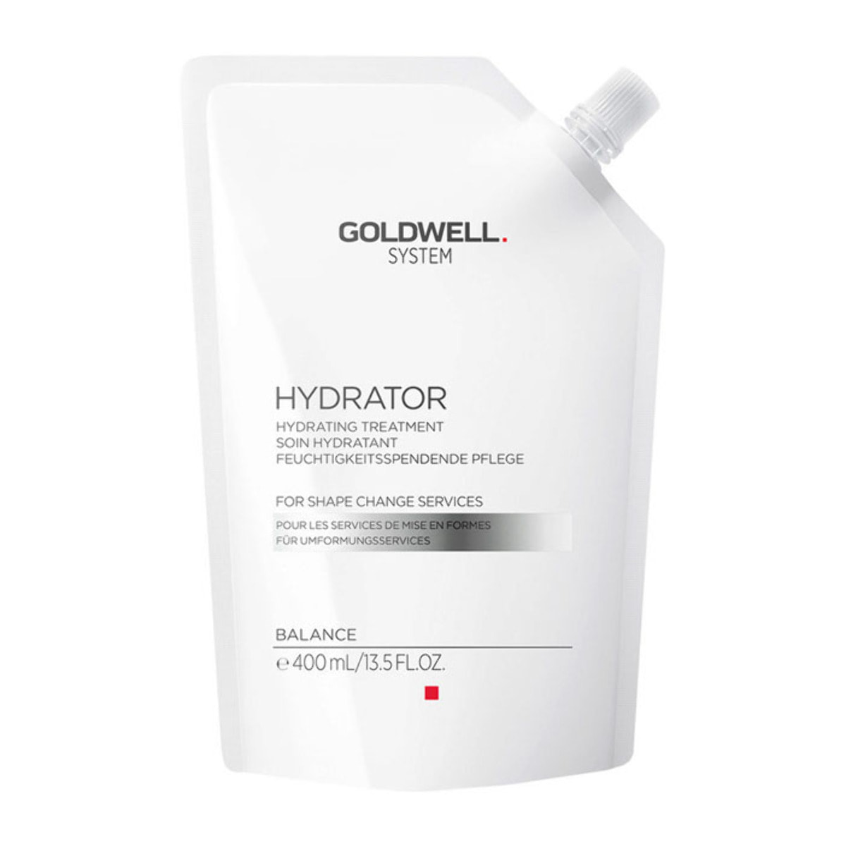 GOLDWELL System Hydrator Treatment 400ml