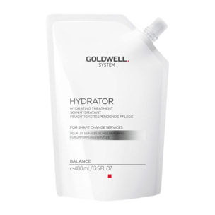 GOLDWELL System Hydrator Treatment 400ml