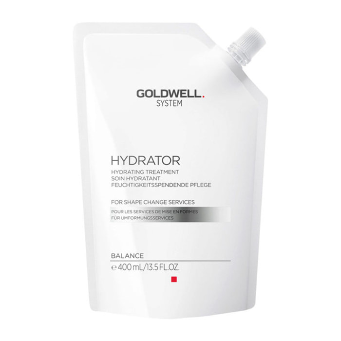 GOLDWELL System Hydrator Treatment 400ml