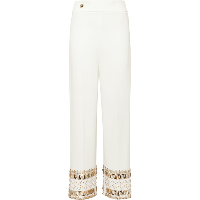 PHILIPP PLEIN Pantalones