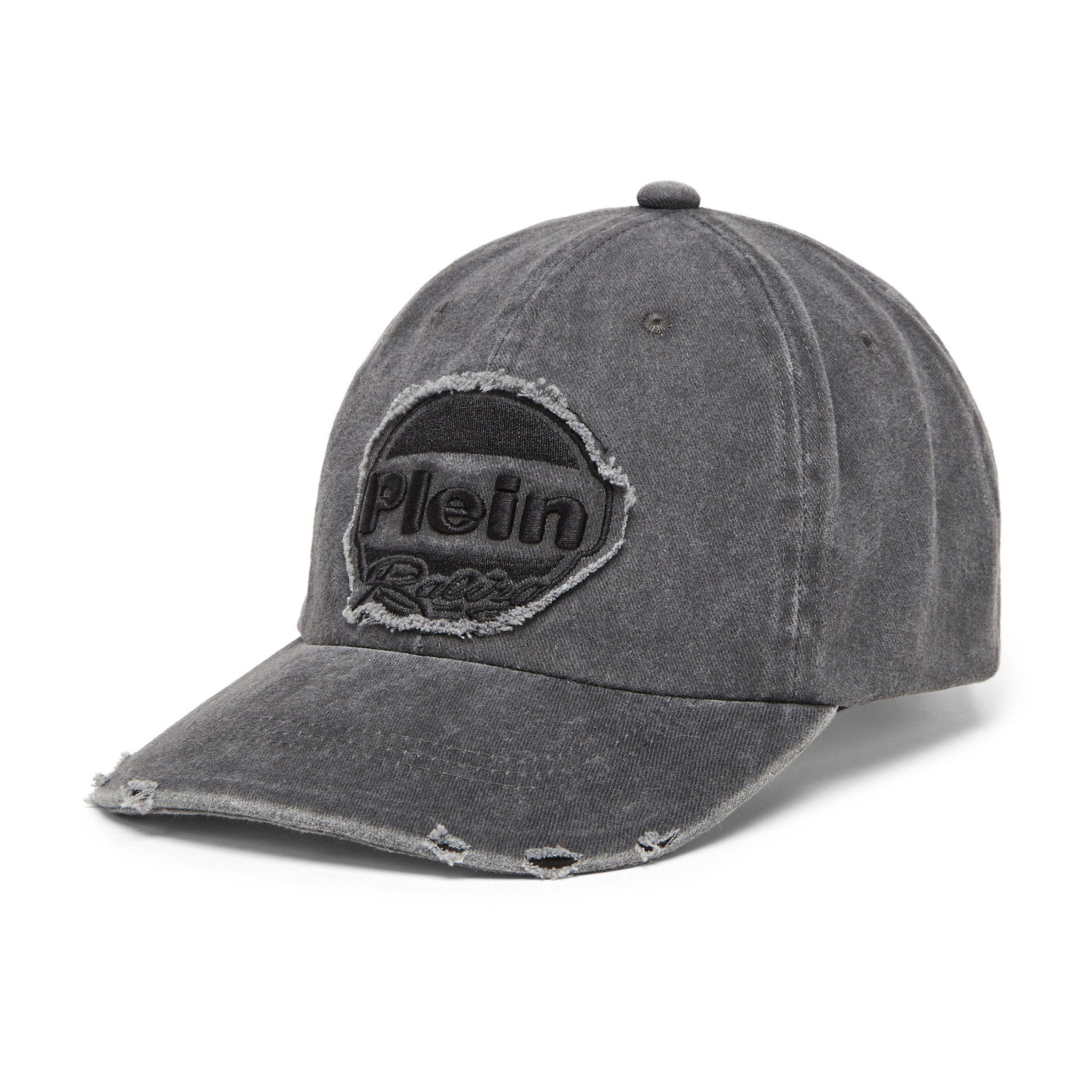 PHILIPP PLEIN Cappellino da baseball