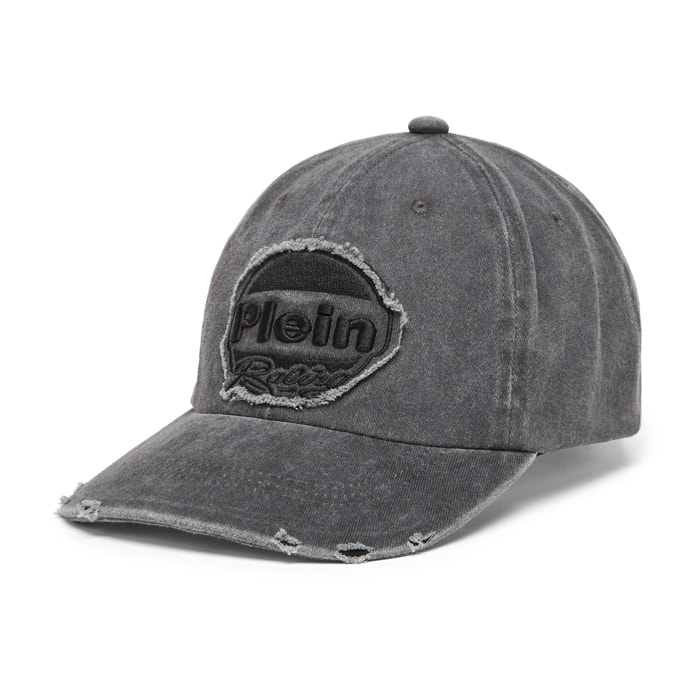 PHILIPP PLEIN Cappellino da baseball