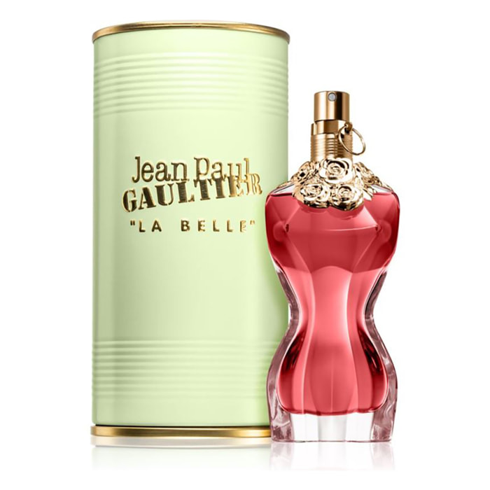 GAULTIER - La Belle Eau De Parfum - Donna - 100 ML