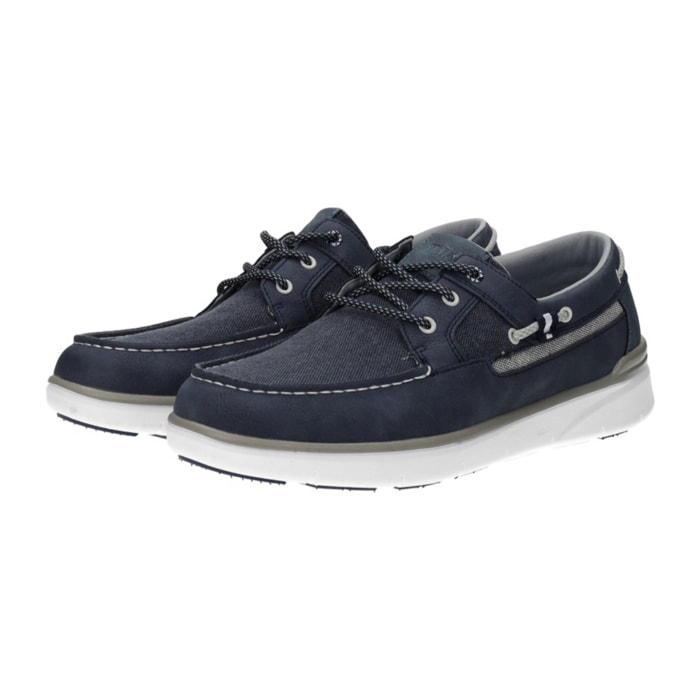 Sneakers Uomo Tata Italia Blu
