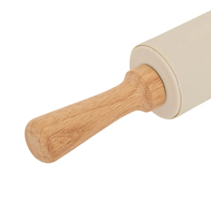 Rouleau à patisserie Essentiels D5,1x39,5cm