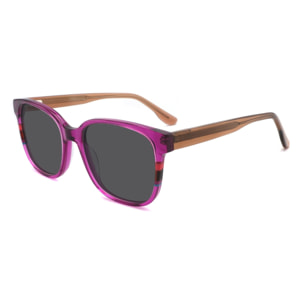 Gafas de Sol Sexton 1049C-4 Polarizadas de Acetato Mujer 55 mm