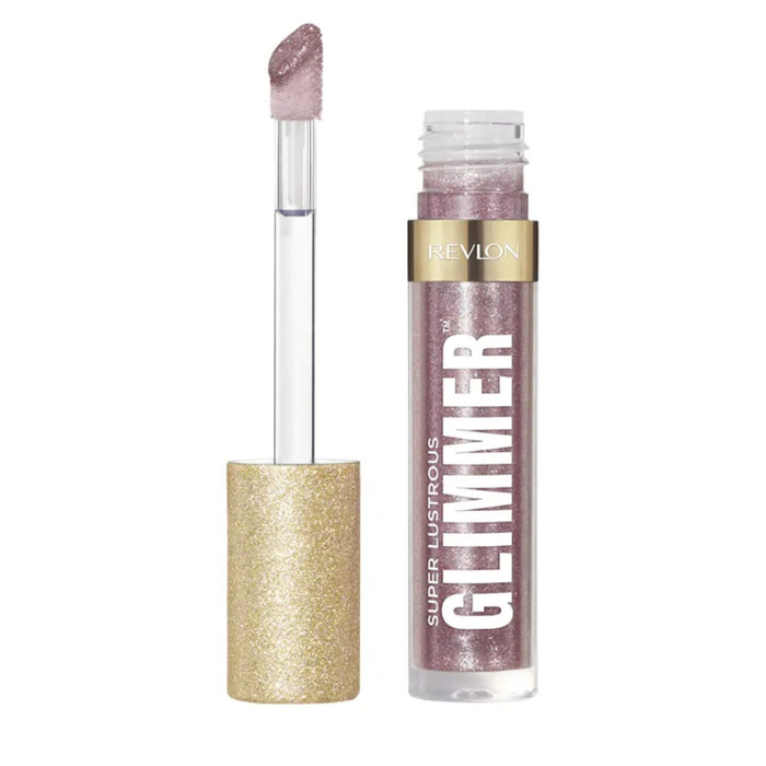 Super Lustrous Glimmer - Gloss Repulpant et Hydratant