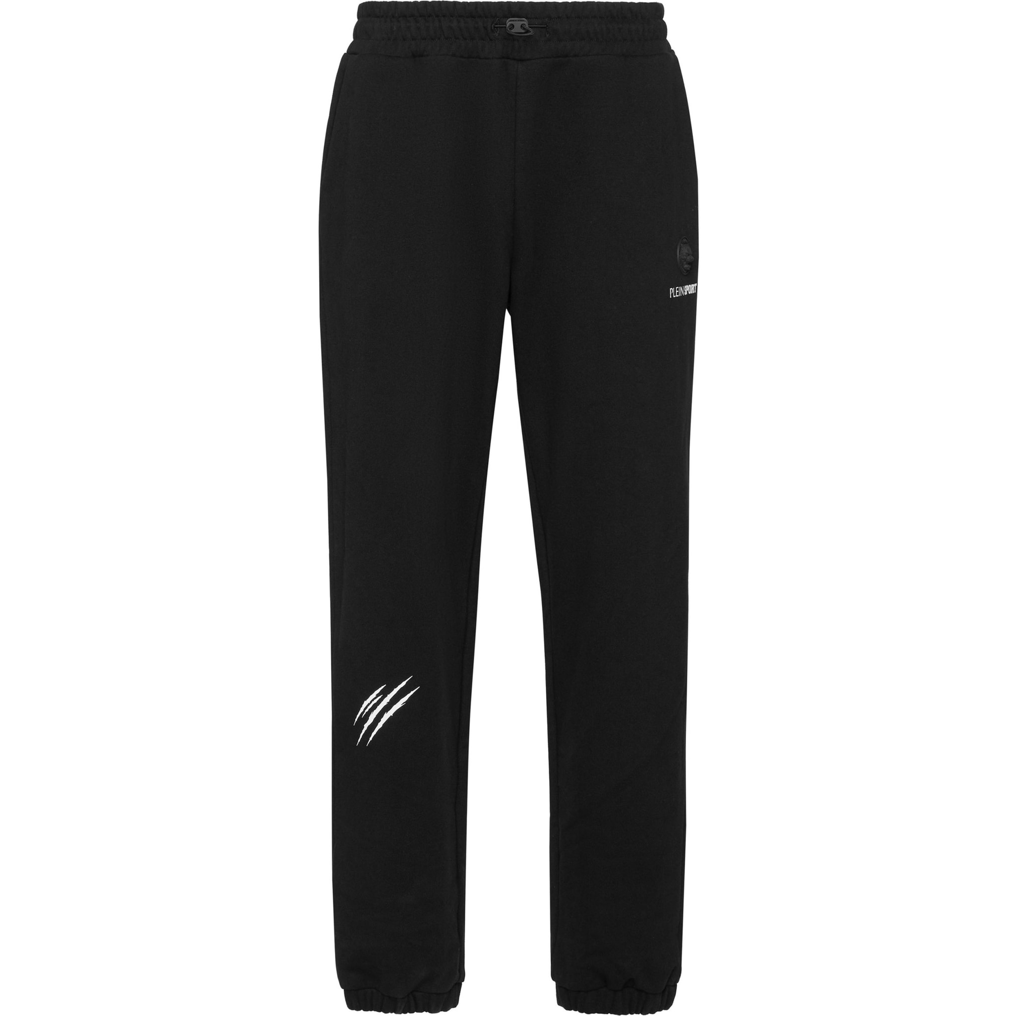 PLEIN SPORT Pantalones de chándal SCRATCH