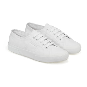Le Superga Uomo Donna Bianco 2750-Cotu Classic
