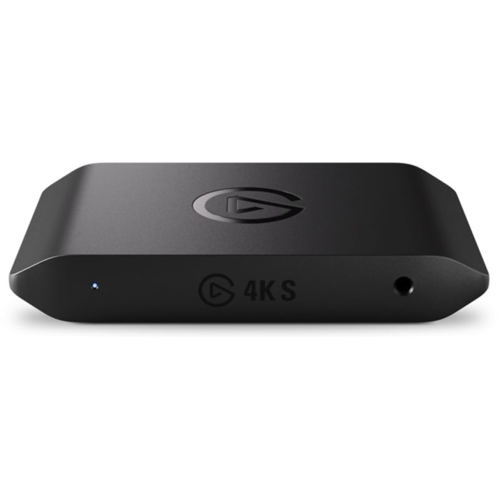 Boitier enregis ELGATO Game Capture 4K S