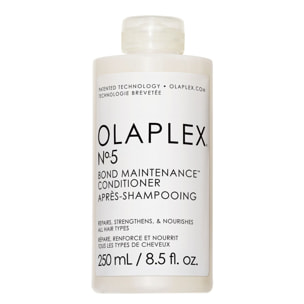 N°5 Après-Shampooing Réparateur - Bond Maintenance 250 ml
