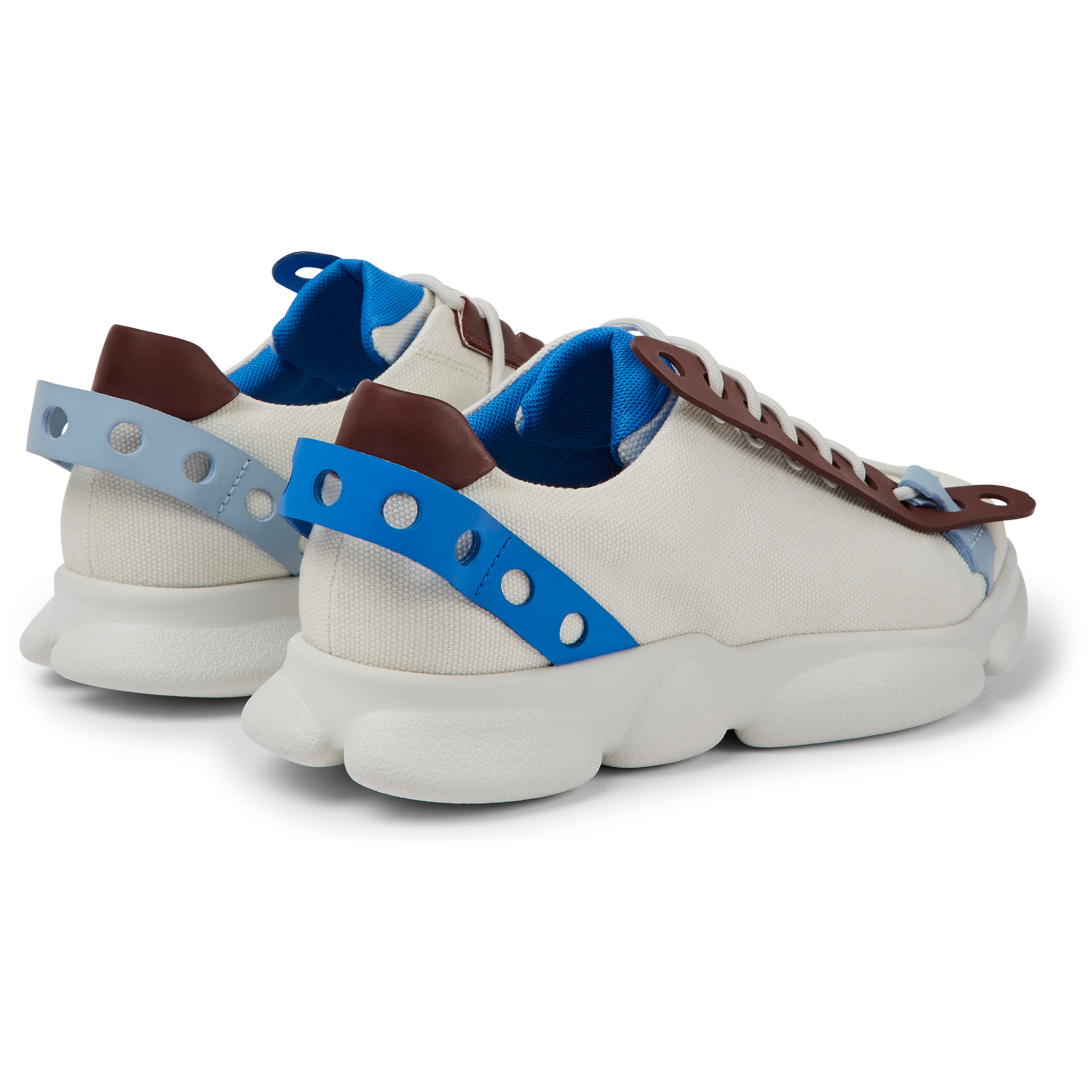 CAMPER TWS - Sneakers Multicolore
