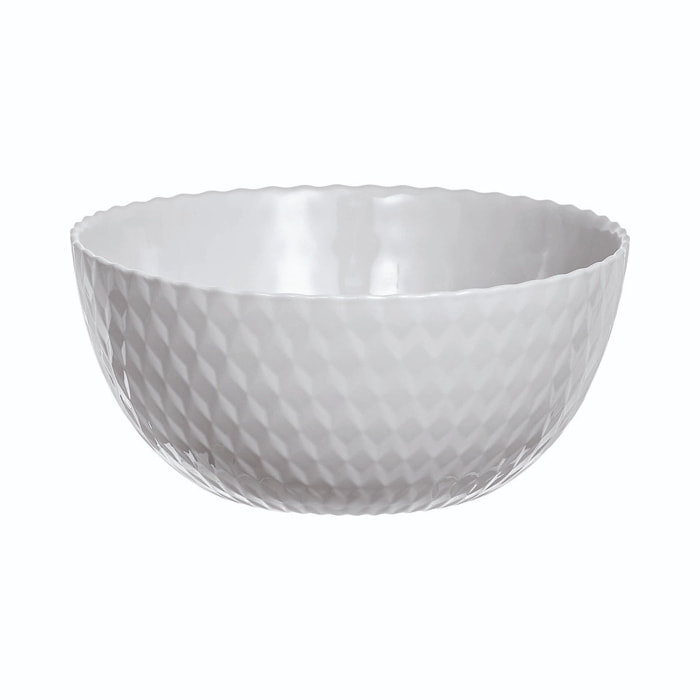 6 cuencos grises 13 cm Pampille - Luminarc