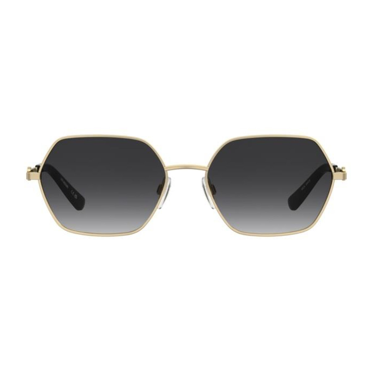 Gafas de Sol Love Moschino MOL084/S 000 de Metal Mujer 56 mm
