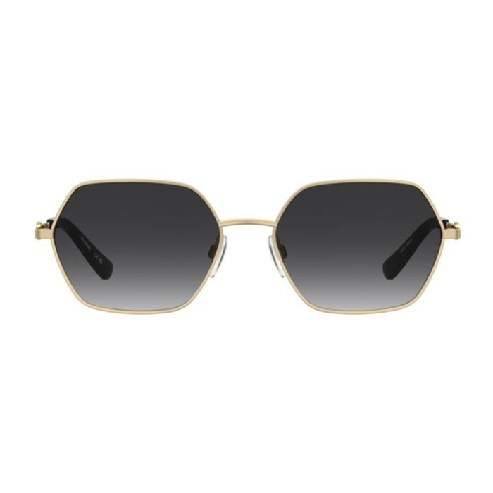 Gafas de Sol Love Moschino MOL084/S 000 de Metal Mujer 56 mm
