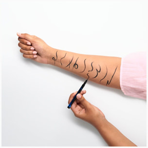 Eyeliner Pen Waterproof - Eyeliner Waterproof 1 ml