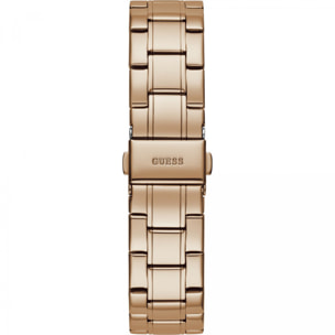 Reloj Guess GW0111L3 Mujer Analogico Cuarzo con Correa de Acero inoxidable