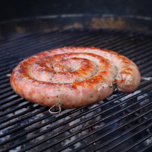 6kg de Saucisses de Toulouse