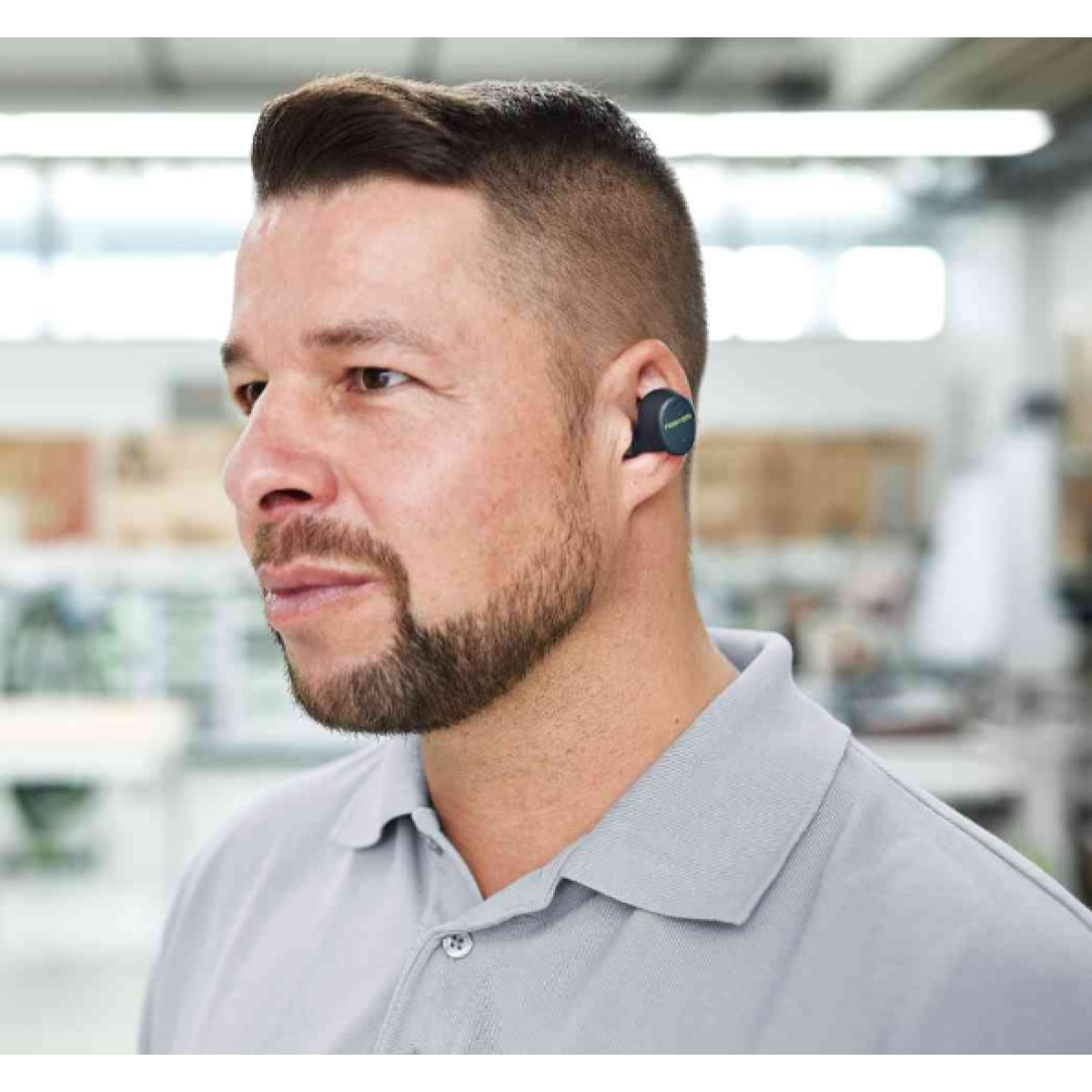 Protection auditive GHS 25I FESTOOL - 577792