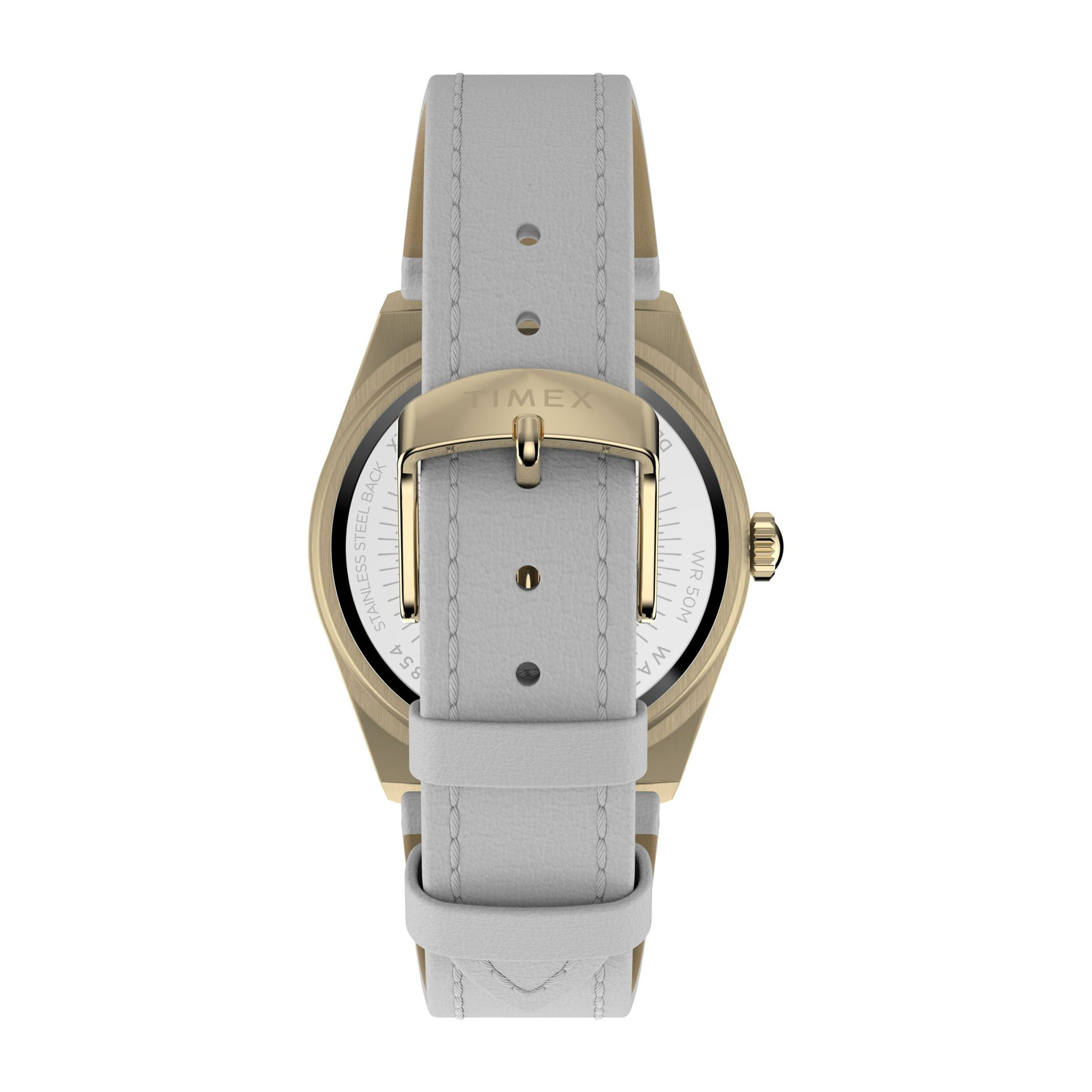Timex Reloj Analógico De Cuarzo Trend Simone