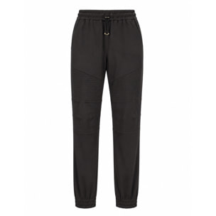 PHILIPP PLEIN Pantaloni da jogging
