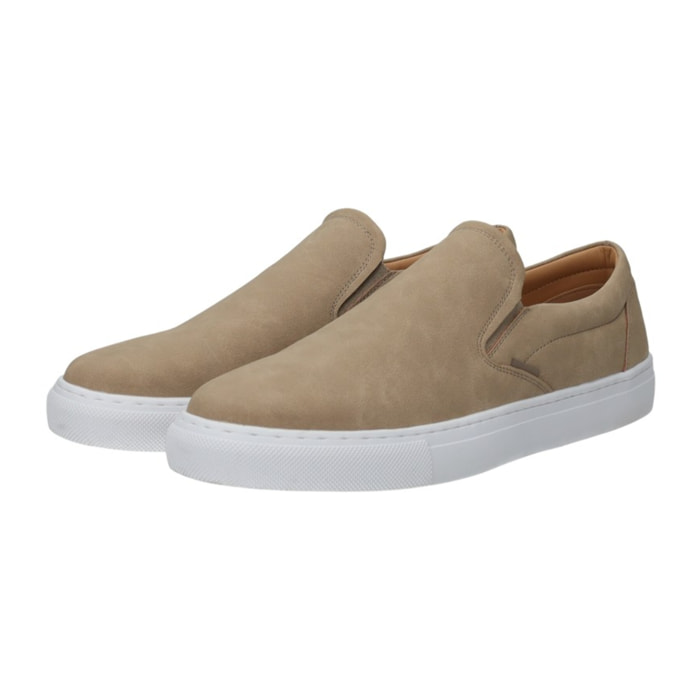 Sneakers Uomo Tata Italia Cachi