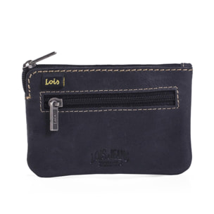 Cartera Lois Lois Jeans Negro