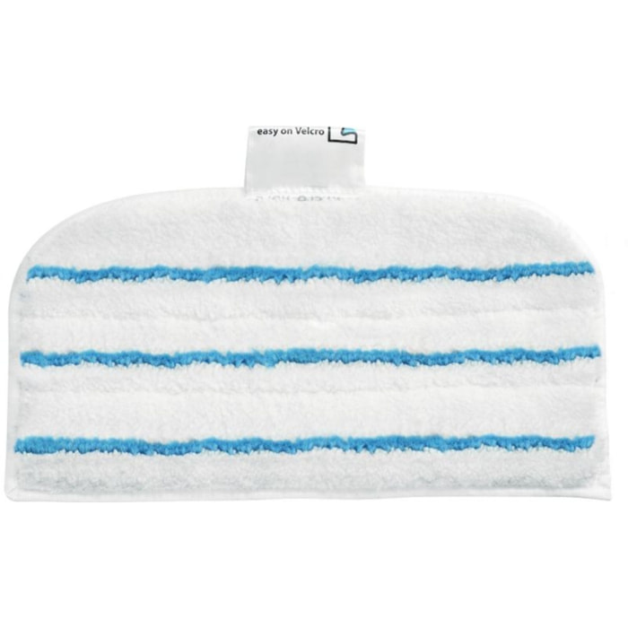 Lingettes et serpillères BLACK ET DECKER Lavage microfibre FSMP20 rectangulaire nettoyeur Steam Mop