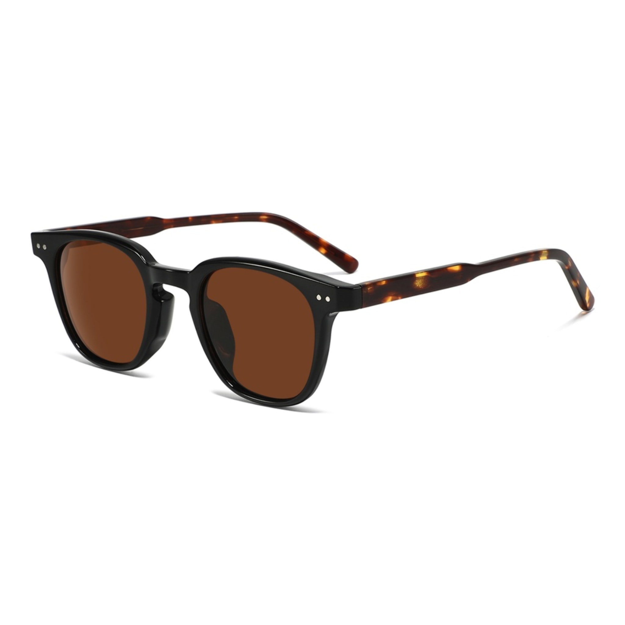 Gafas de Sol Feler 8901-2 Polarizadas de Acetato Unisex 45 mm