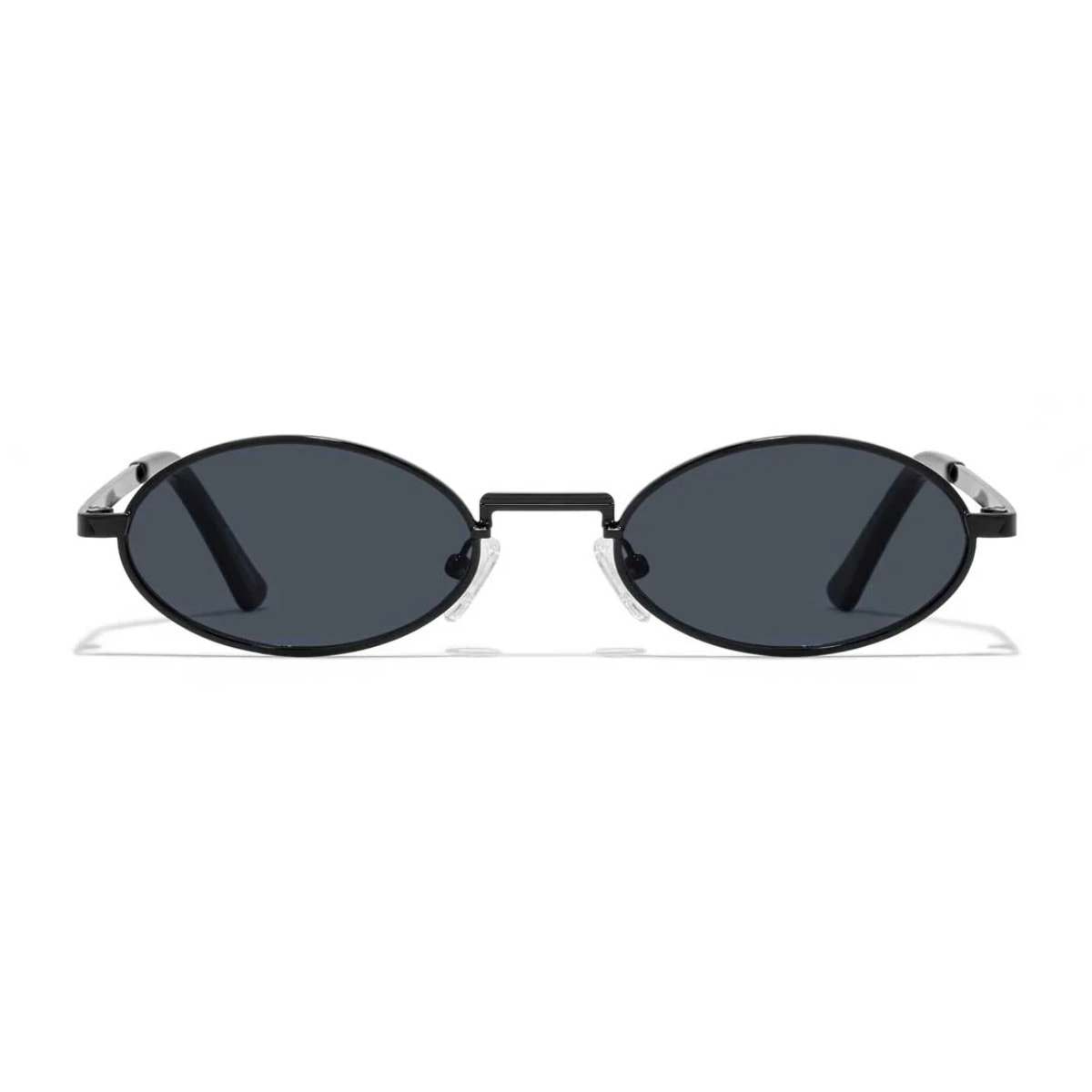 Gafas de Sol Oval Legacy Black / Black D.Franklin