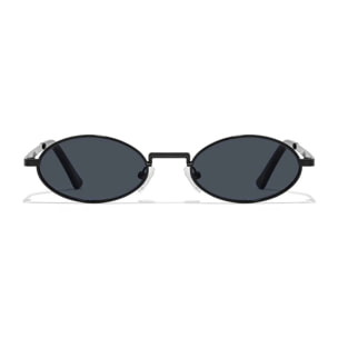 Gafas de Sol Oval Legacy Black / Black D.Franklin