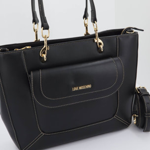 BOLSOS LOVE MOSCHINO JC4113PP1G