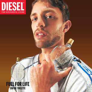 Fuel for Life - Eau de toilette