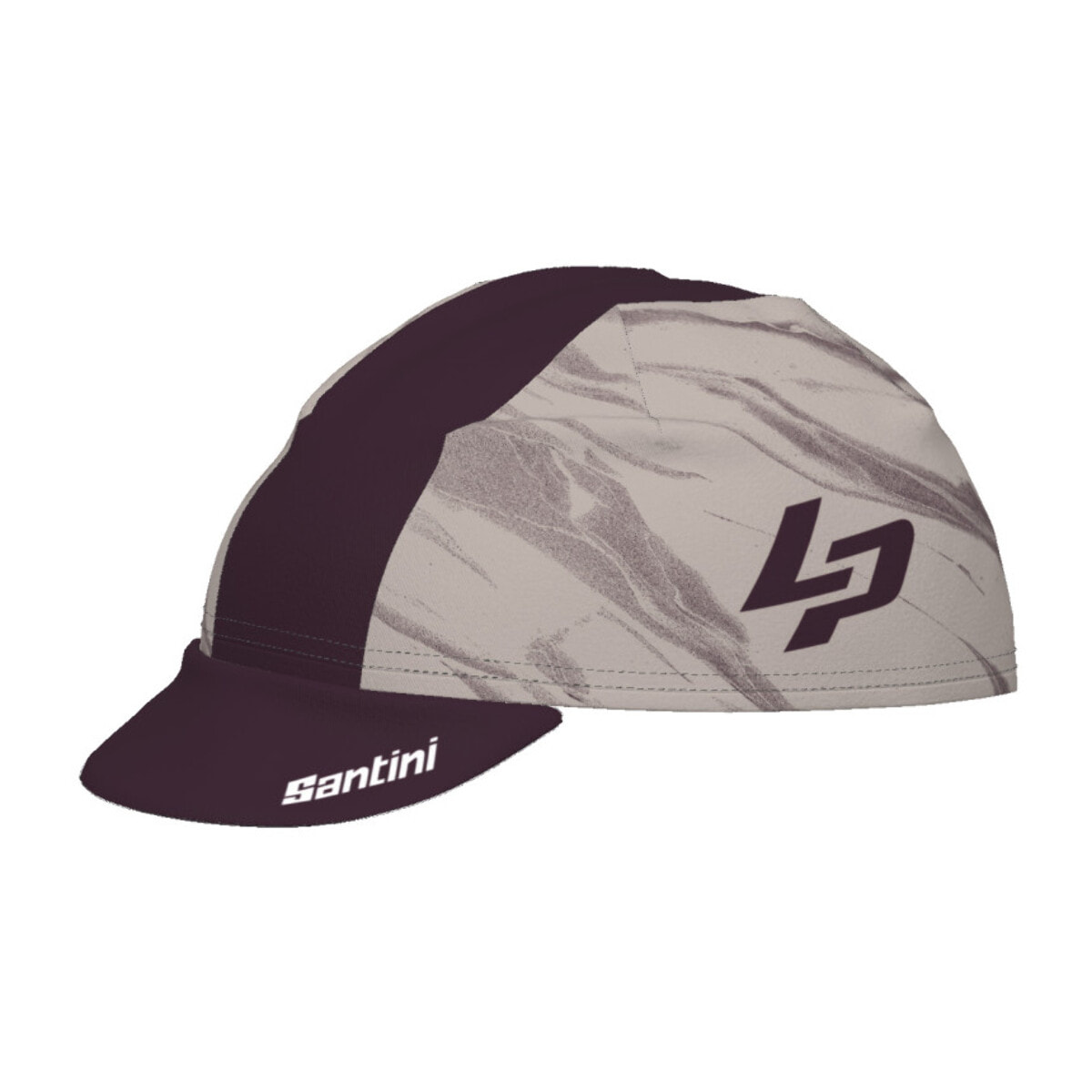 Lapierre - Casquette Cyclisme - Print - Unisex
