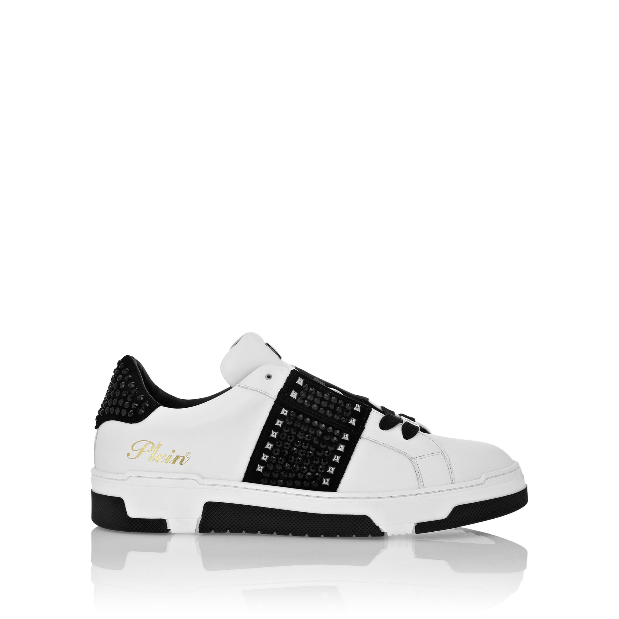 PHILIPP PLEIN Zapatillas Lo-Top