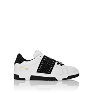 PHILIPP PLEIN Zapatillas Lo-Top