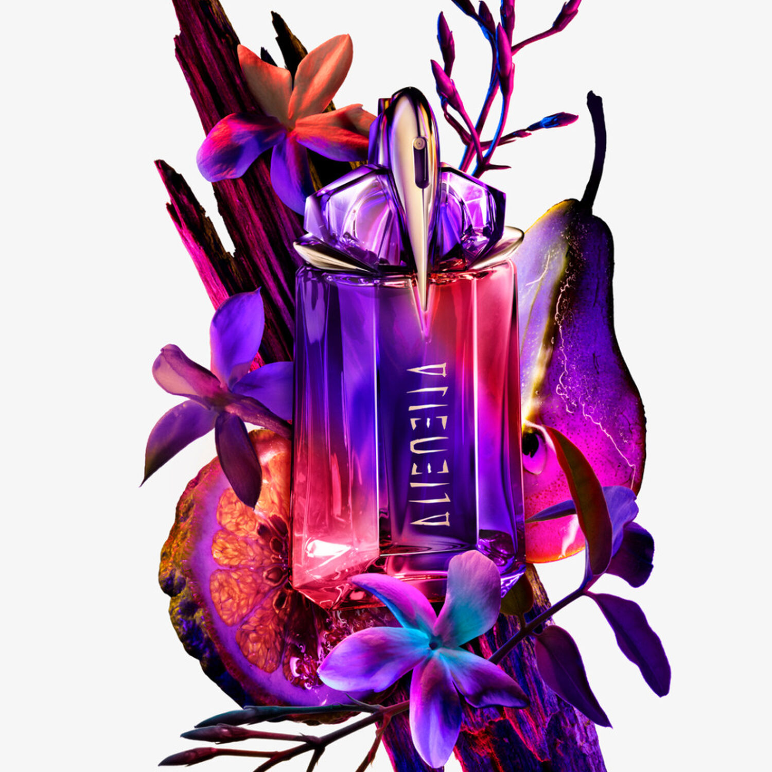 Alien Hypersense  - Eau de Parfum Rechargeable