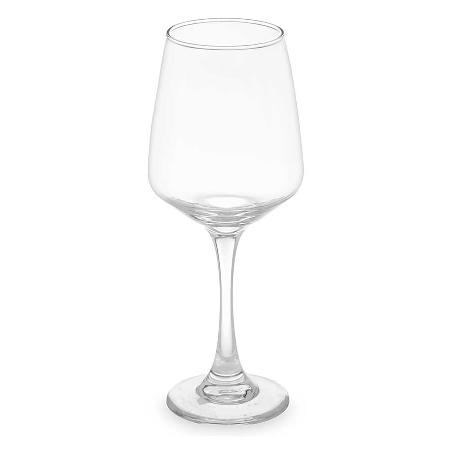 PACK 6 COPPE CONICHE 420ML