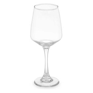 PACK 6 COPPE CONICHE 420ML