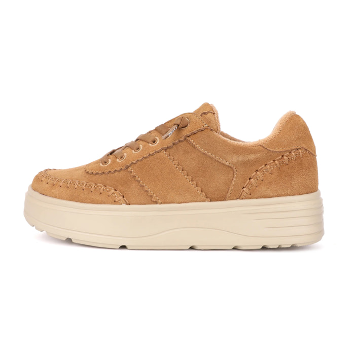 Zapatillas Ocala Miel