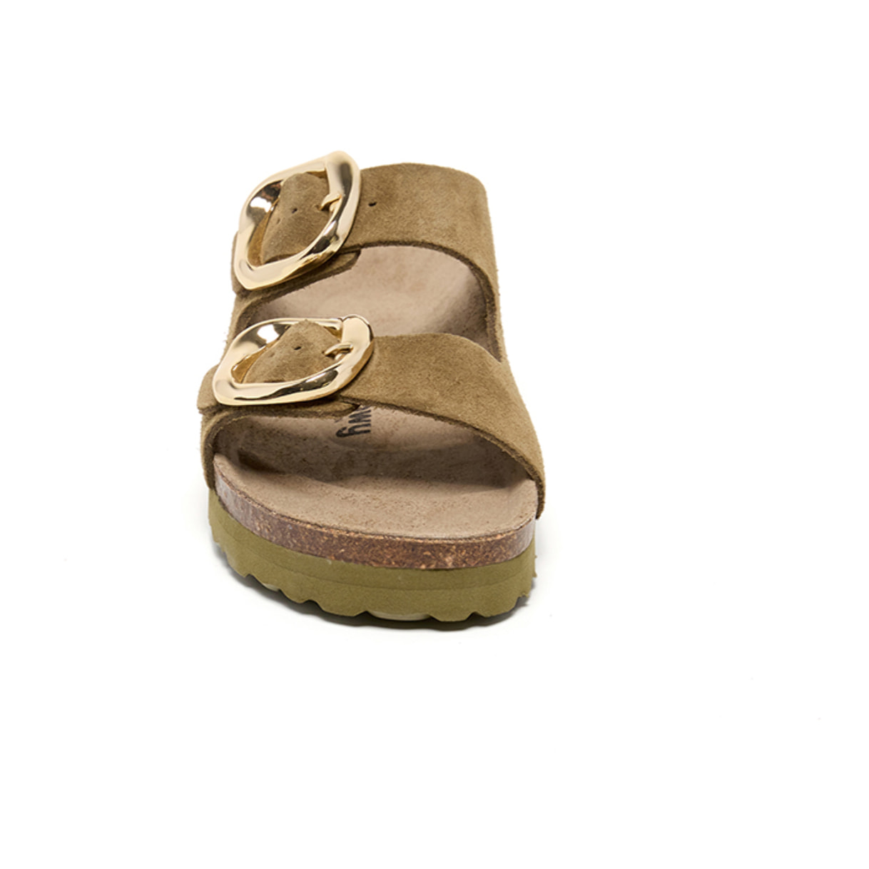 SANDALIA PLATAFORMA BILLOWY CAQUI