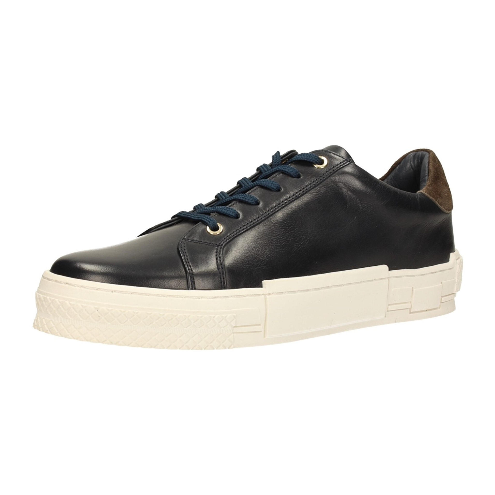 Sneakers Uomo Tata Italia Blu