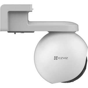 Caméra de surveillance EZVIZ EB8 2K 4G