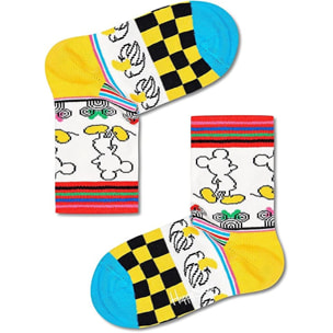 CALCETINES KIDS SET DE 3 PARES DISNEY GIFT SET