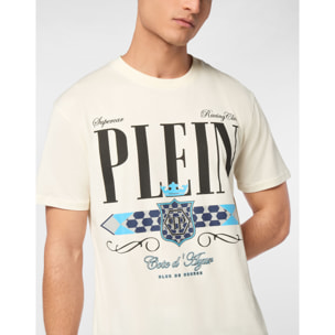 PHILIPP PLEIN Camiseta Cuello Redondo