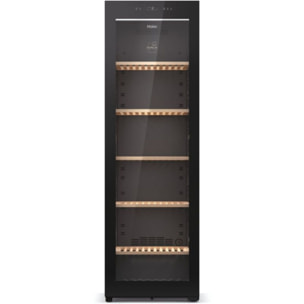 Cave à vin vieillissement HAIER HWS247GEH1