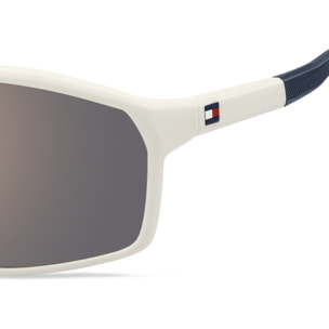 Gafas de Sol Tommy Hilfiger TH 2357/S 6HT de Tr90 Hombre 99 mm